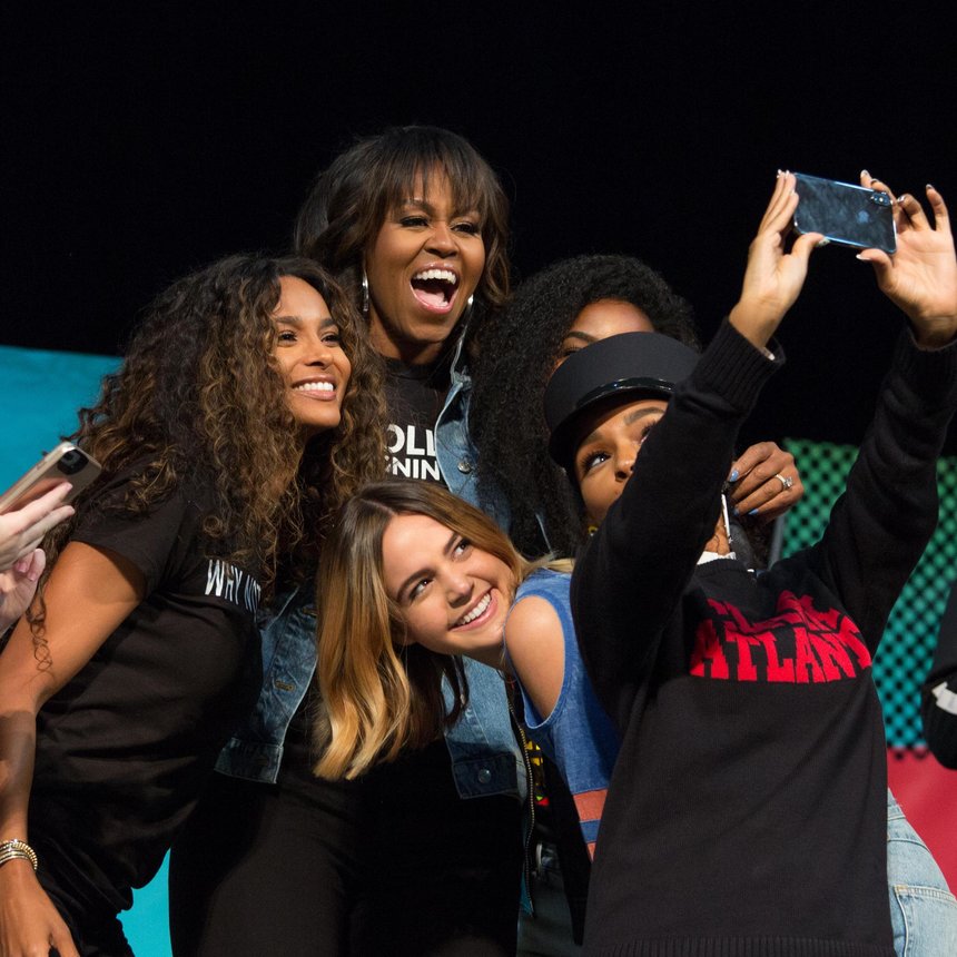 michelle_obama_celebrates
