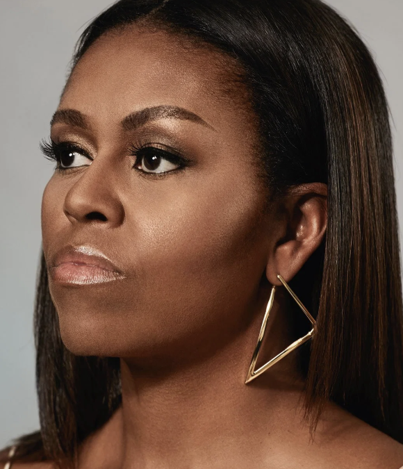 Michelle Obama By Beyoncé Knowles-Carter